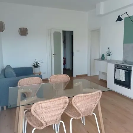Apartmán Flora *