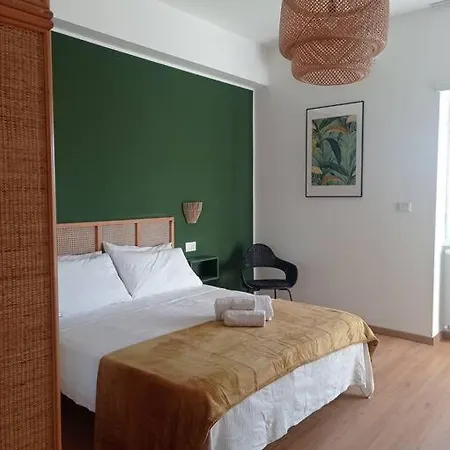Apartmán Flora