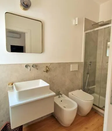 Flora Apartmán Řím