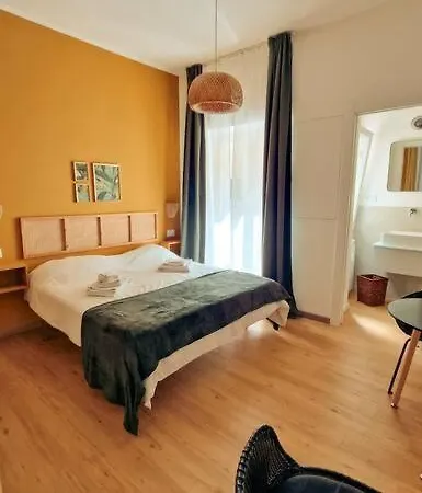 Apartment Flora Rome