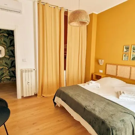 Apartment Flora Rome